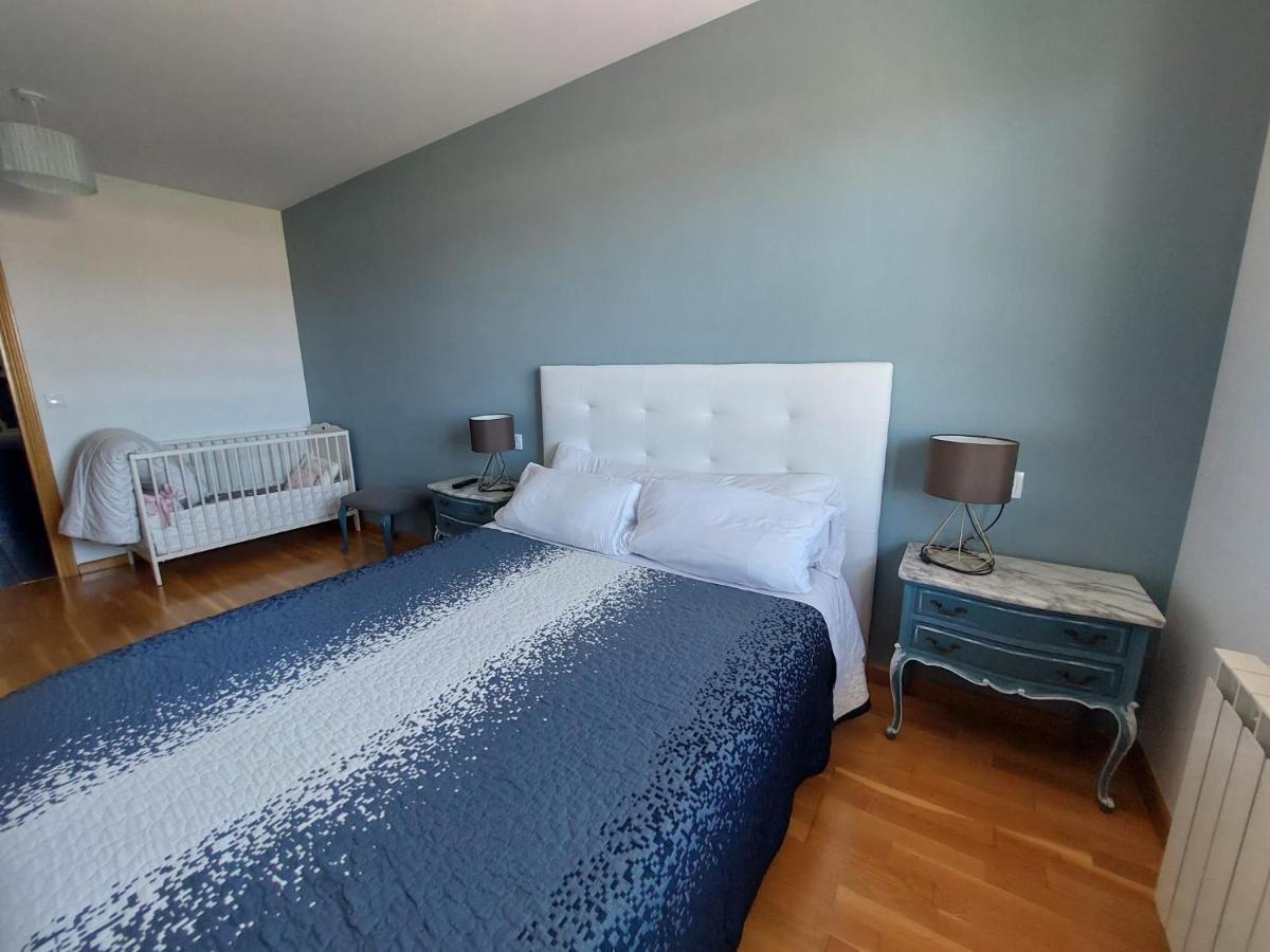 Appartamento El Silencio De Galadhrim Ponferrada Esterno foto