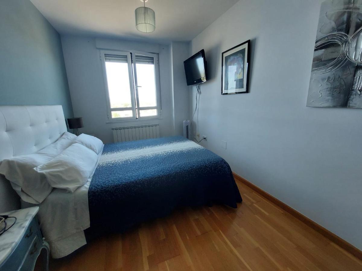 Appartamento El Silencio De Galadhrim Ponferrada Esterno foto
