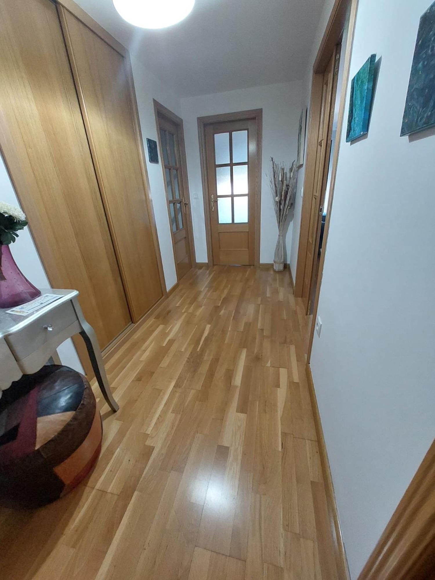 Appartamento El Silencio De Galadhrim Ponferrada Esterno foto