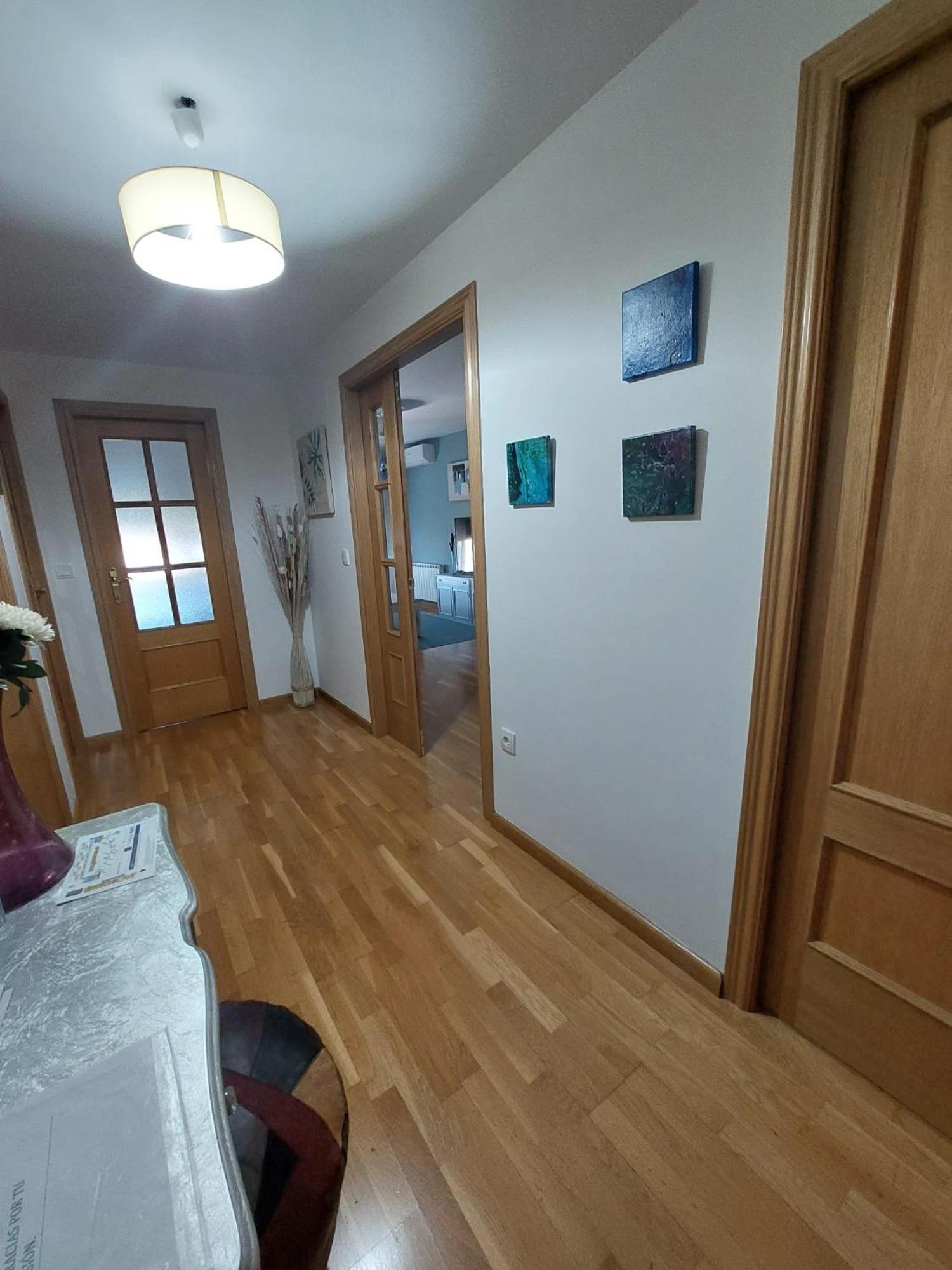 Appartamento El Silencio De Galadhrim Ponferrada Esterno foto